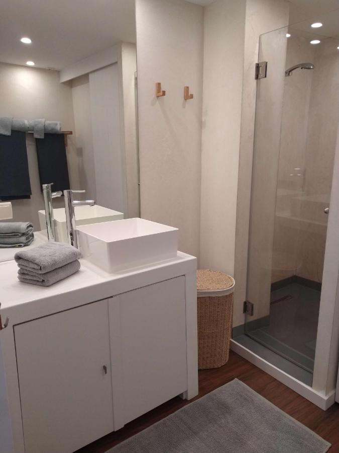 Apartamento Casinha Secreta - A Gema Escondida Da Santa Luzia Santa Luzia  Exterior foto