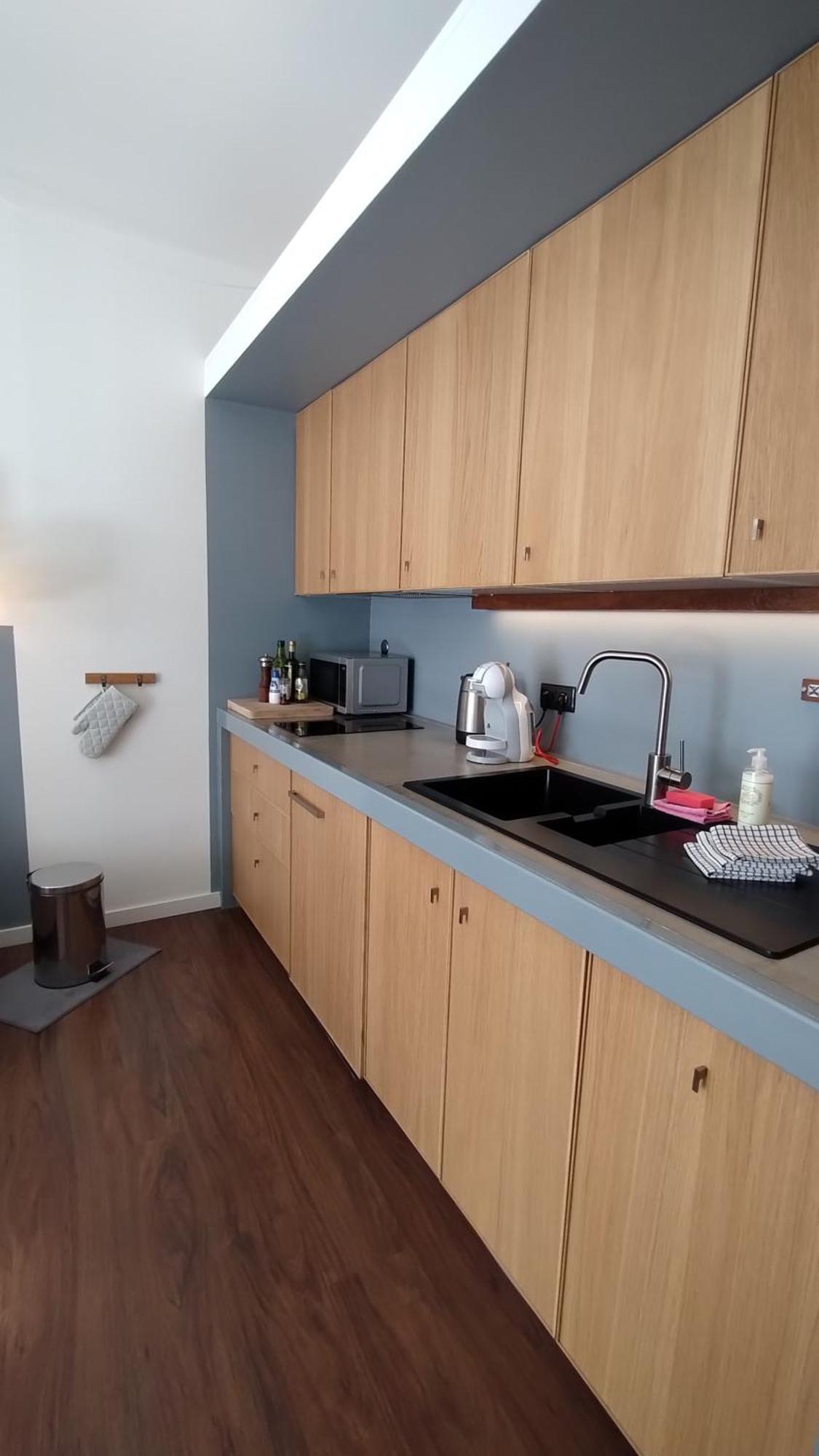 Apartamento Casinha Secreta - A Gema Escondida Da Santa Luzia Santa Luzia  Exterior foto